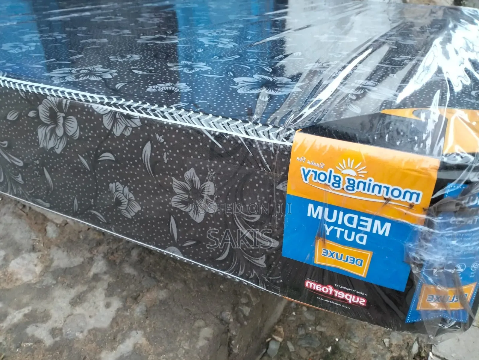 Thanks! 120cm X 186cm Mattresses. Delivery Is Free