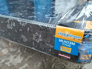 Thanks! 120cm X 186cm Mattresses. Delivery Is Free