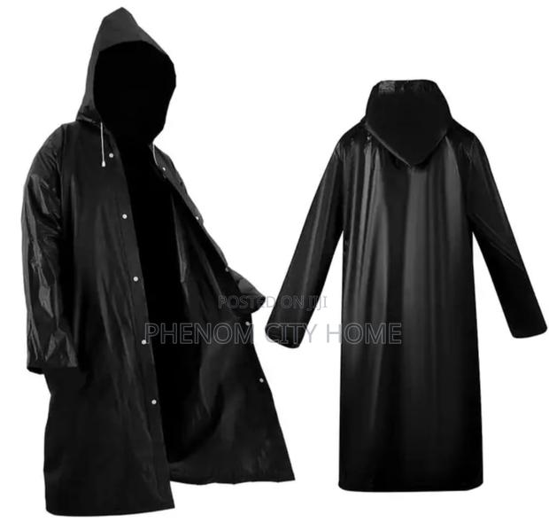 Rain Coats Available - thumbnail 2