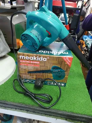 Meakida Blower 600watts