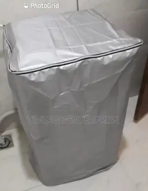 Sunproof/Waterproof Washing Machine Cover