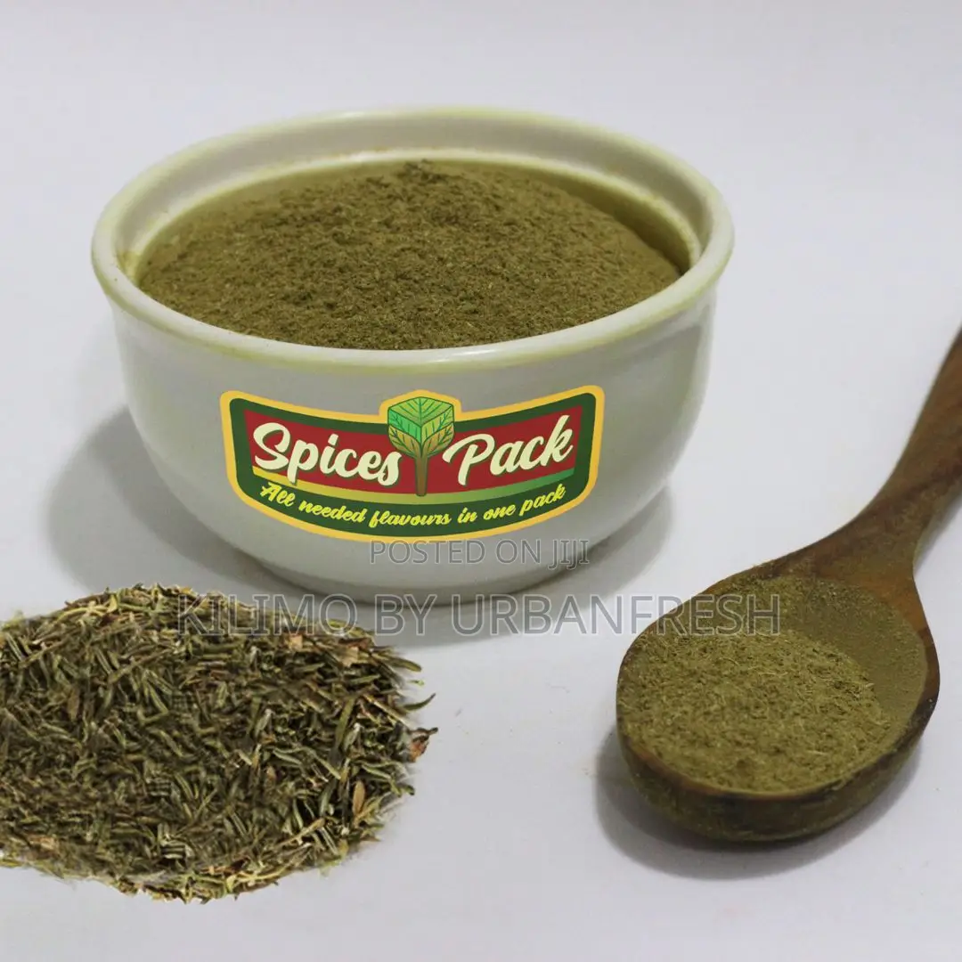 Thyme Powder 500g