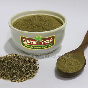 Thyme Powder 500g - thumbnail 2
