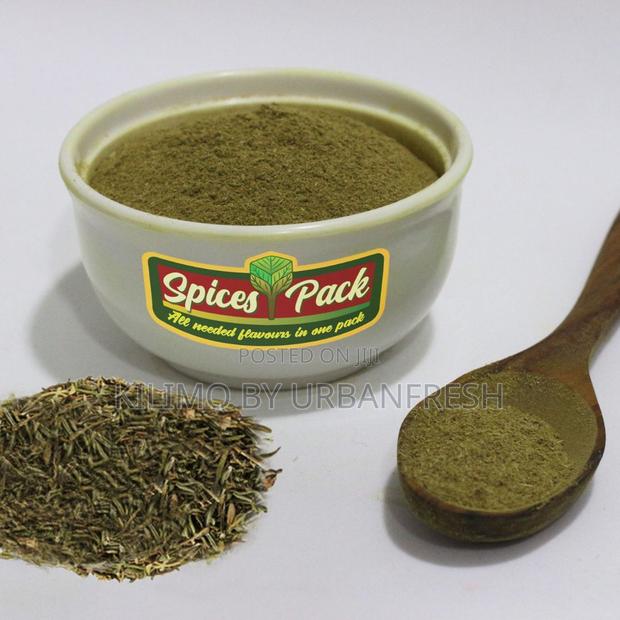 Thyme Powder 500g - main view