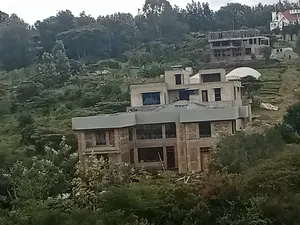 Prime 5 Acre Block for Sale in Merisho, Matasia