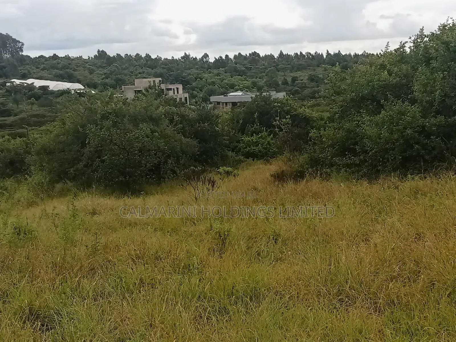 Prime 5 Acre Block for Sale in Merisho, Matasia