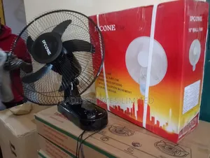 Ipcone Wall Fan