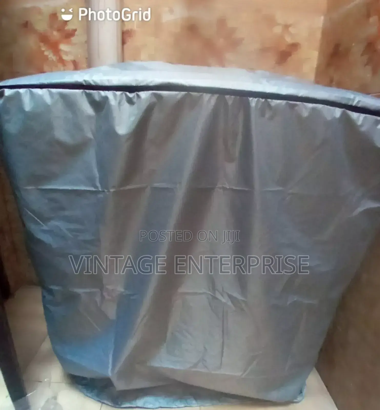 Toapload Washing Machine Cover Waterproof