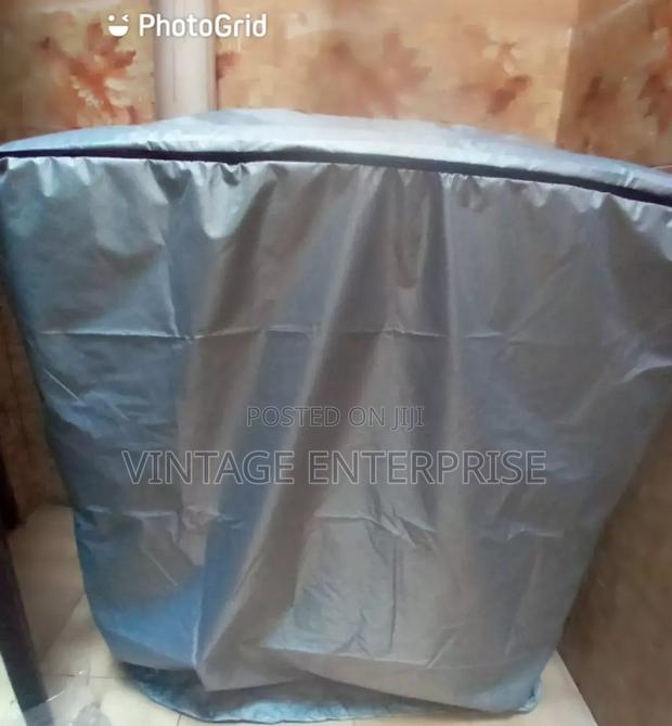 Toapload Washing Machine Cover Waterproof
