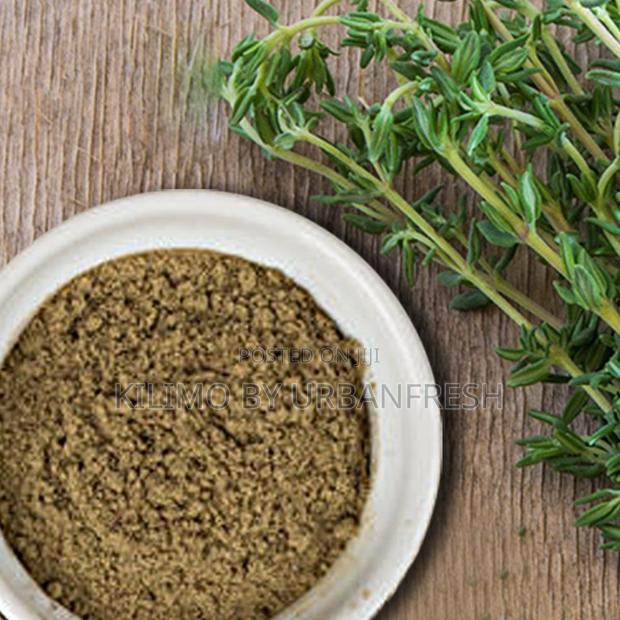 Thyme Powder 250g - main view