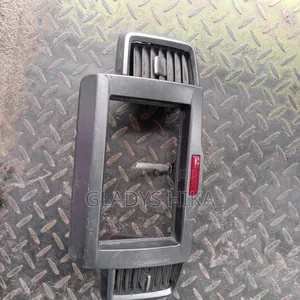 Ex Japan Radio Face for Honda Spike,Honda Freed
