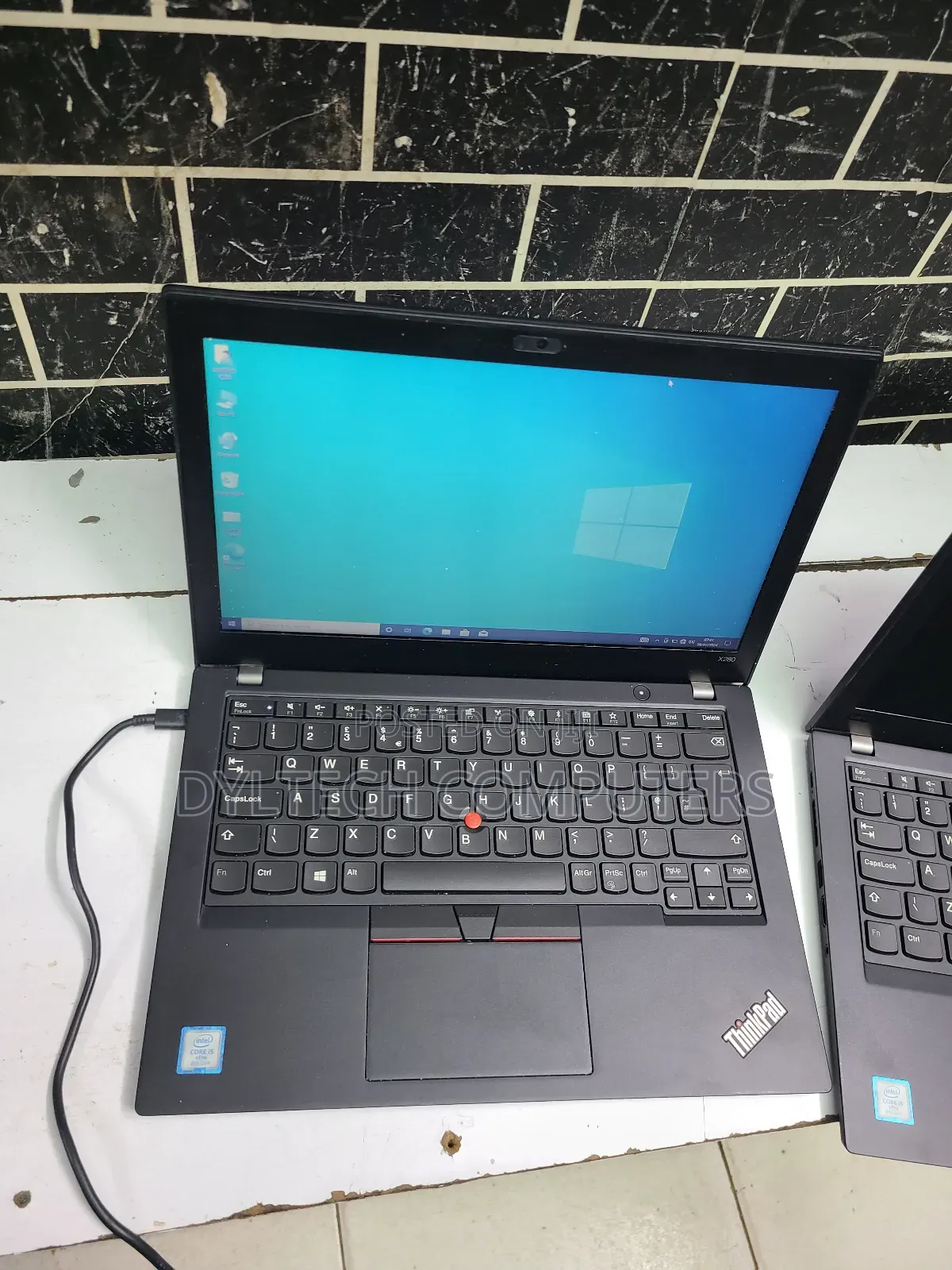 Laptop Lenovo ThinkPad X280 8GB Intel Core i5 SSD 256GB