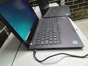 Laptop Lenovo ThinkPad X280 8GB Intel Core i5 SSD 256GB