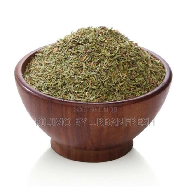 Thyme Whole 1 Kg - main view