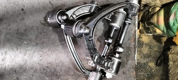 Brand New Control Arm Upper 2wd 7l Matatu