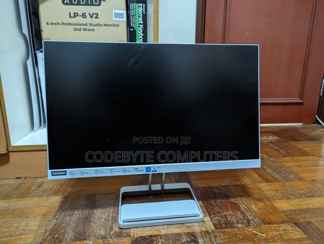Lenovo L24i-40 FHD Monitor!! Lenovo L24i-40 FHD Monitor,