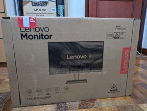 Lenovo L24i-40 FHD Monitor!! Lenovo L24i-40 FHD Monitor, - thumbnail 2