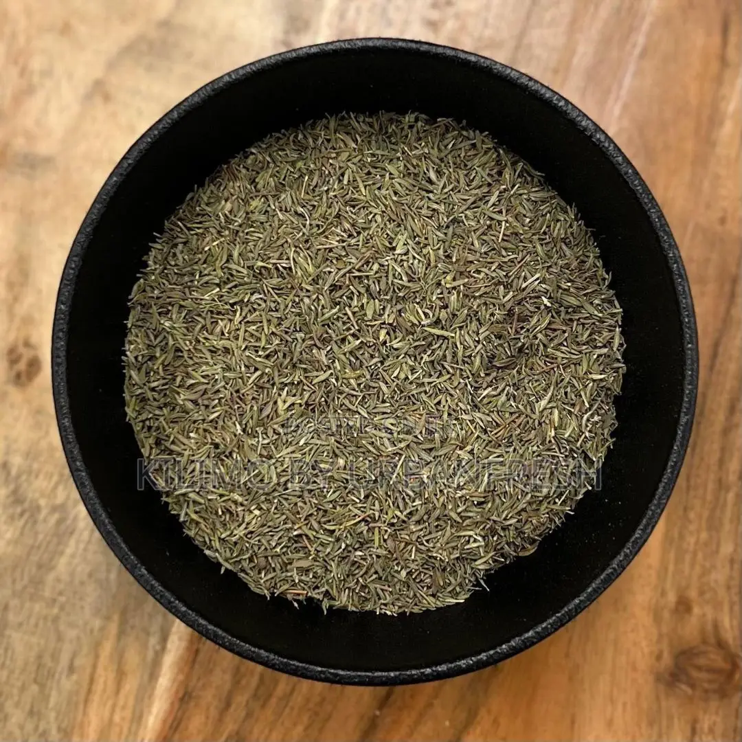 Thyme Whole 500g