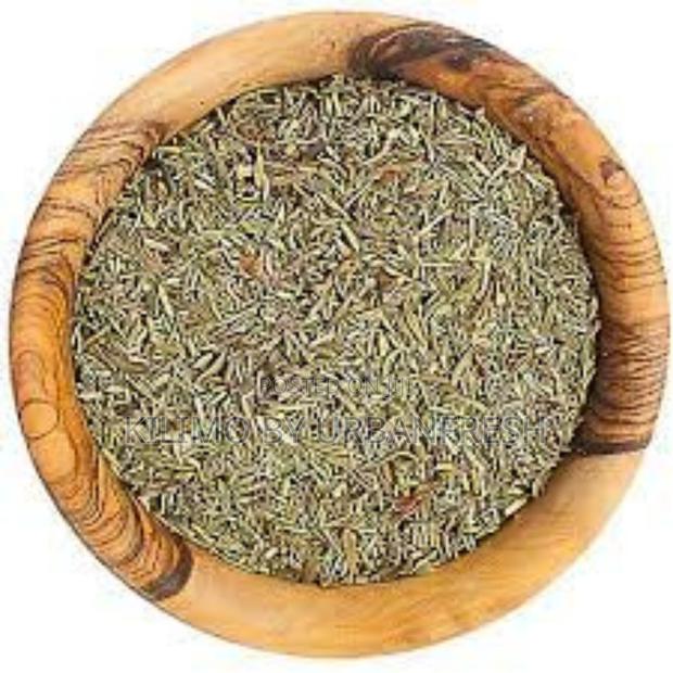 Thyme Whole 250g