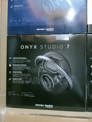 Harman Kardon Onyx Studio 7 Portable Stereo Bluetooth