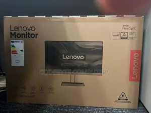 Lenovo L24i-40 23.8" FHD Monitor(Lenovo L24i-40)