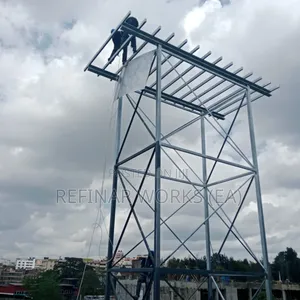 Steel Water Tower Sellers and Fabricators