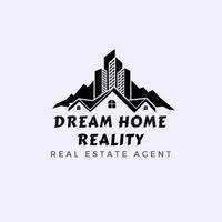 Dream Home Reality logo