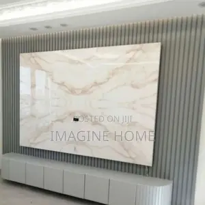 Fluted Decorative Wall Panels