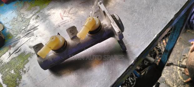 Toyota Shark 3l /5lmaster Cylinder - thumbnail 2
