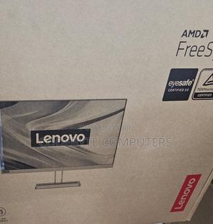 Lenovo L27i-40 27" FHD Monitor - thumbnail 2