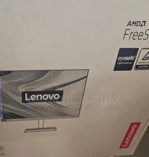 Lenovo L27i-40 27" FHD Monitor