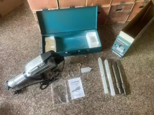 2200w Demolisher, Breakers Demolisher