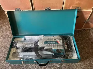 2200w Demolisher, Breakers Demolisher
