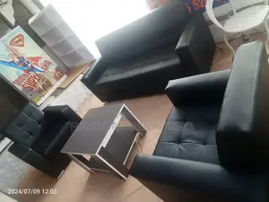 Office Waiting Sofas