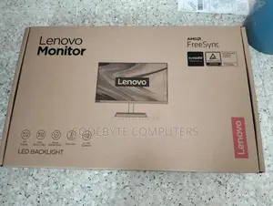 Lenovo L27i-40 FHD Monitor !! Lenovo L27i-40!! Lenovo