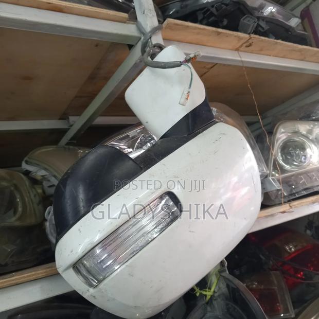 Ex Japan Side Mirror for Voxy on Sale - thumbnail 2
