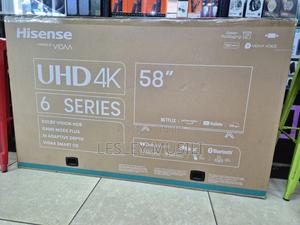 Hisense 58 - thumbnail 2