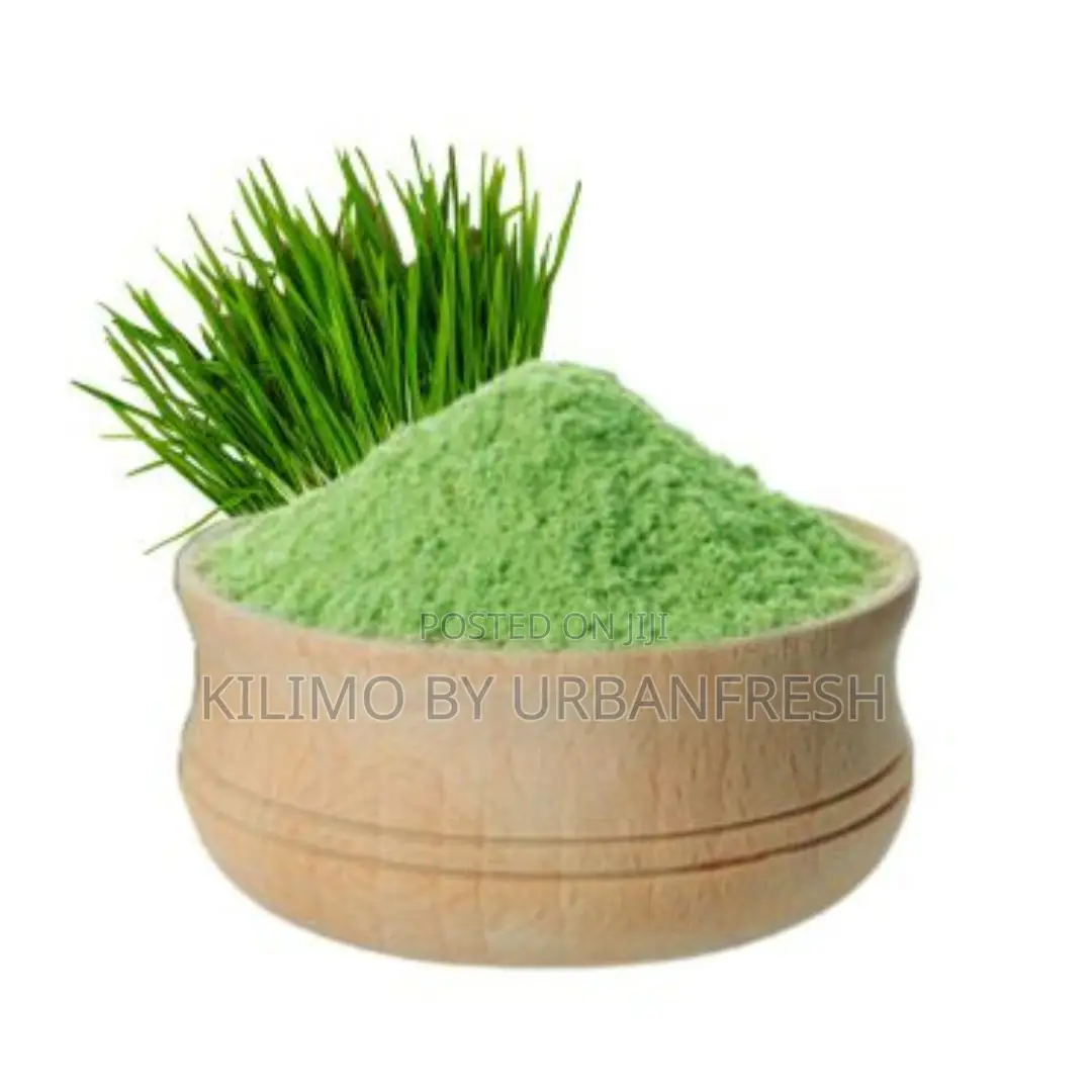 Wheat Grass Powder 1kg