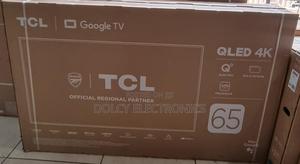 Tcl C655 65 Inch Qled Pro Google Tv - thumbnail 2