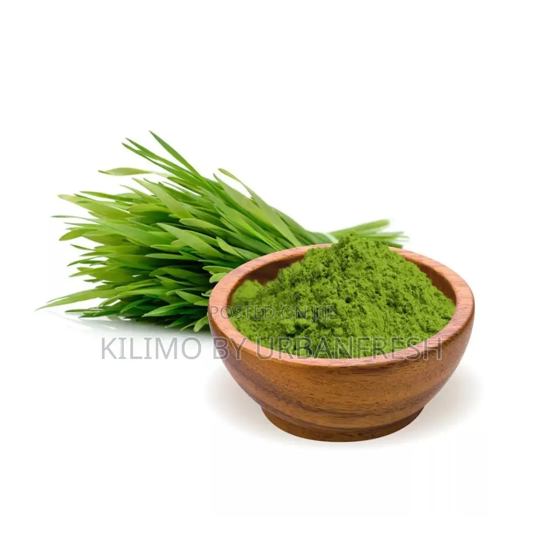 Wheat Grass 500g