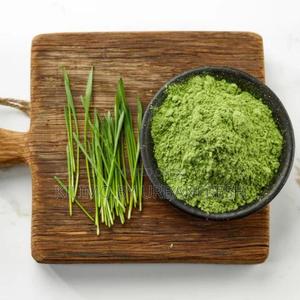 Wheatgrass 250g - thumbnail 2