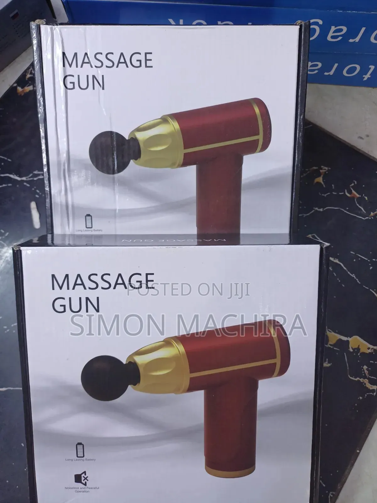 Massage Gun