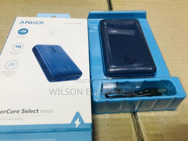 Anker Power Bank. 10,000mah - thumbnail 2