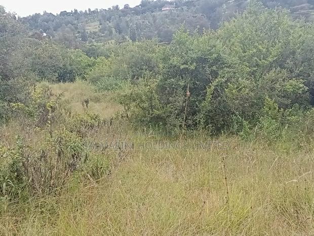 100 by 100 Plot for Sale in Merisho, Matasia - thumbnail 3