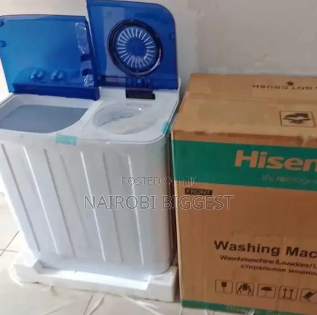 Exceptional Hisense 11kg Washing Machine Twin Tub