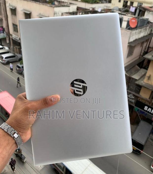 Laptop HP ProBook 640 G5 8GB Intel Core I5 SSD 256GB