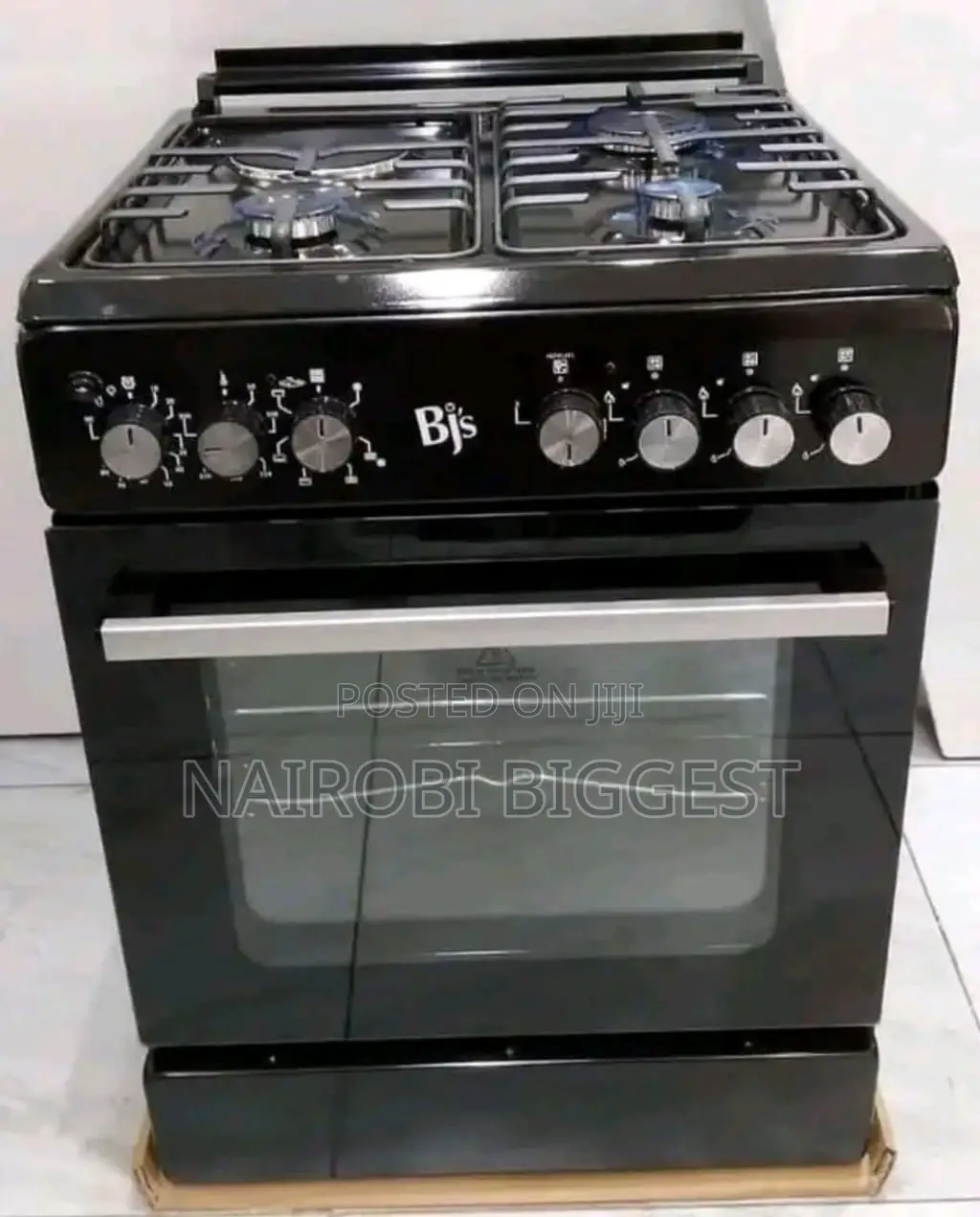 Bjs Cooker 60 By 60 Best 3+1 Cooker