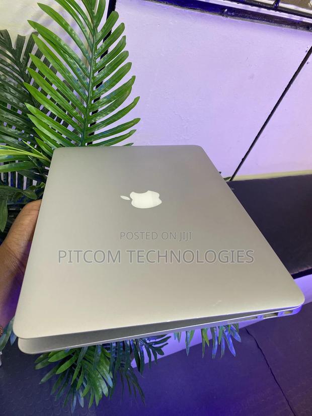 Laptop Apple MacBook 2017 8GB Intel Core I5 SSD 128GB - thumbnail 6