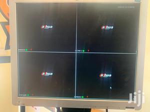 4 Cctv Camera Installation