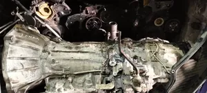 Nissan Patrol Zd30 4wd Complete Gearbox